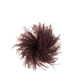 Gianluca Capannolo Women Feather Pin